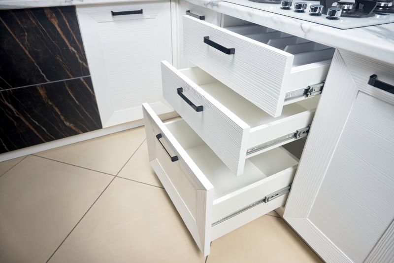 Kitchen Drawers Repair