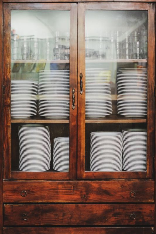 Cabinets Installation Service