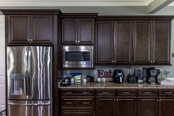 Kitchen Cabinet Repair in Allen