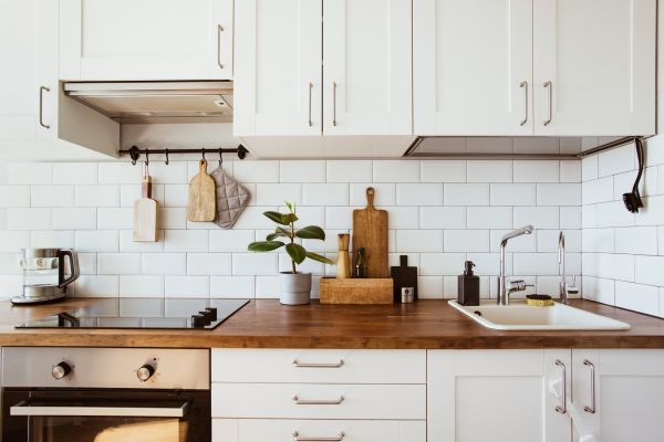 Kitchen Drawer Repair in Allen