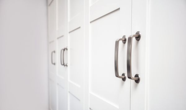 Cabinet Door Replacement in Allen