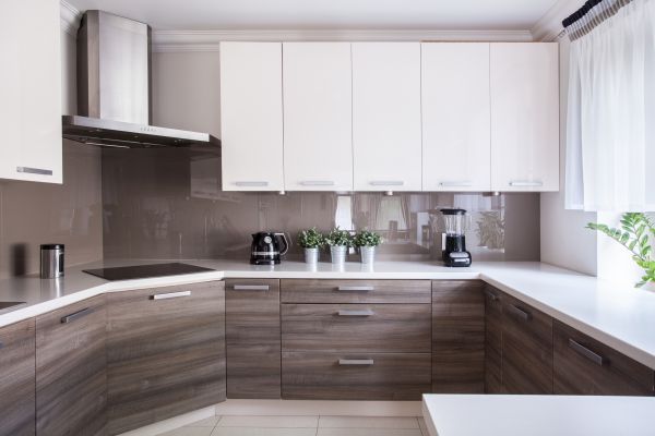 Custom Cabinet Repair in Allen
