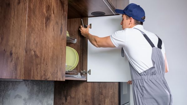 Cabinetry Service in Allen