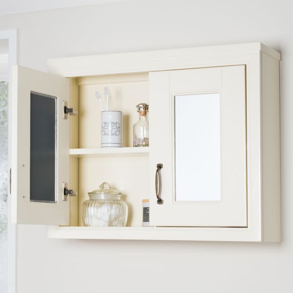 Bathroom Cupboard Replacement in Allen