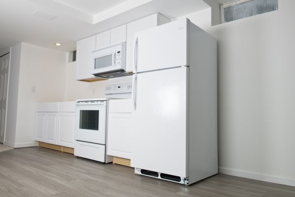 Kitchen Cabinet Remodeling in Allen