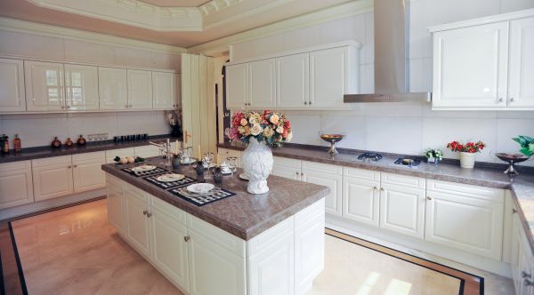 Kitchen Cupboard Replacement in Allen