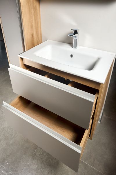 Cabinet Drawer Replacement in Allen